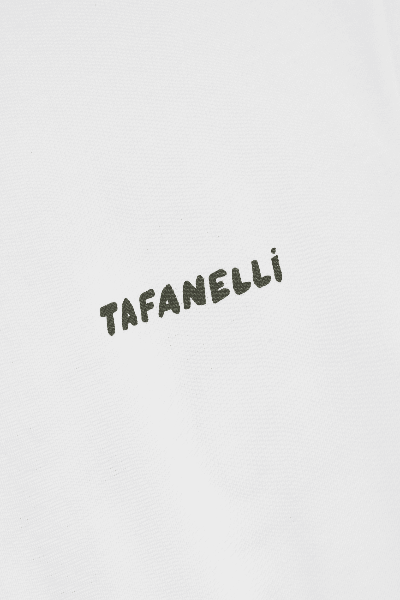 TAFANELLI T-Shirts LE PLONGEUR t-shirt