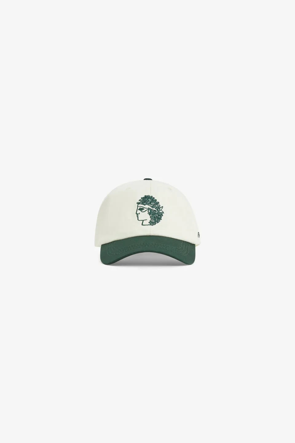 TAFANELLI Casquettes Pomme de Pin Ramatuelle casquette structurée