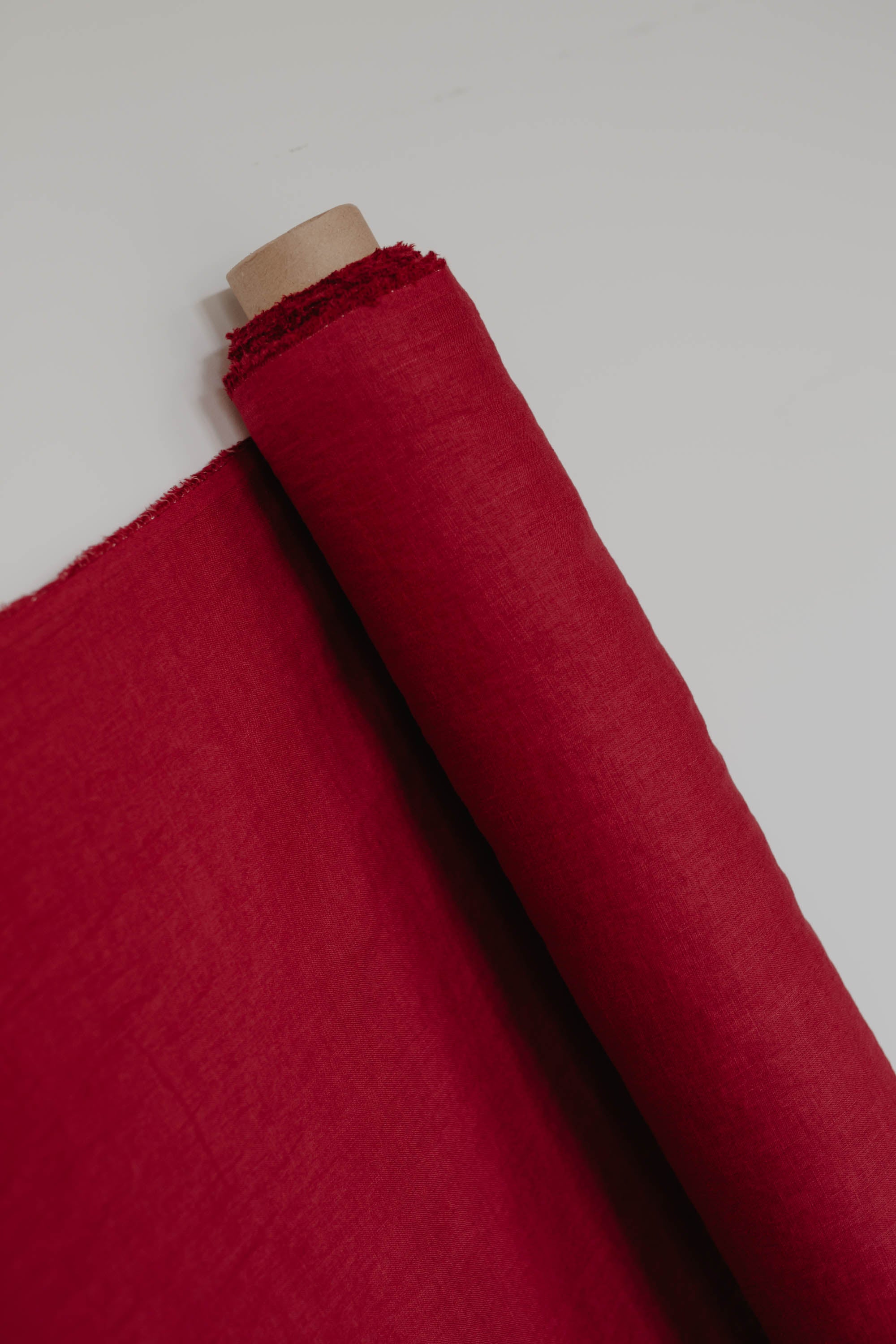 Laumė linen Linen Accessories Linen fabric cut by Meter by Yard tissu lin 185 g/m²