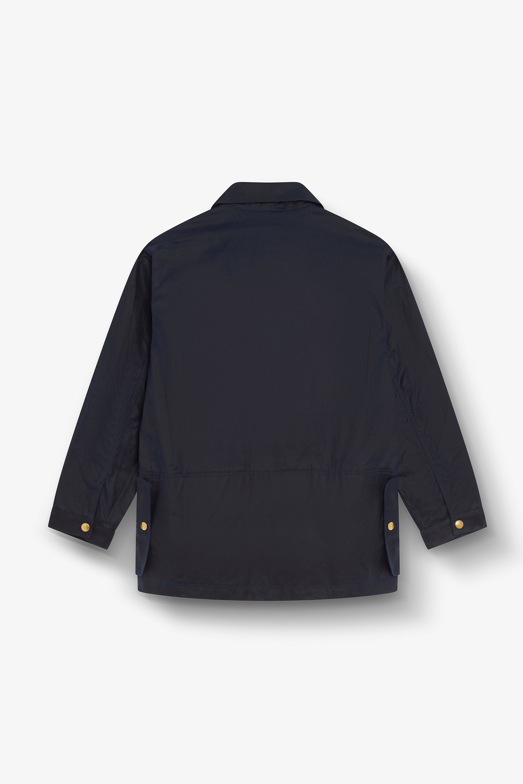 TAFANELLI Vestes Roccapina veste huilée déperlante série limitée