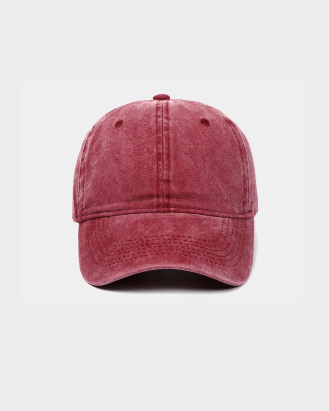 Juste Un T-shirt Personnalisation Casquette Brodée Personnalisée casquette vintage