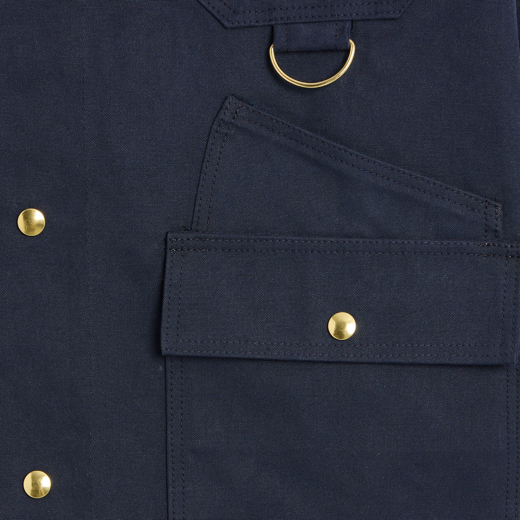 TAFANELLI Vestes Roccapina LA VESTE ROCCAPINA veste bleu marine