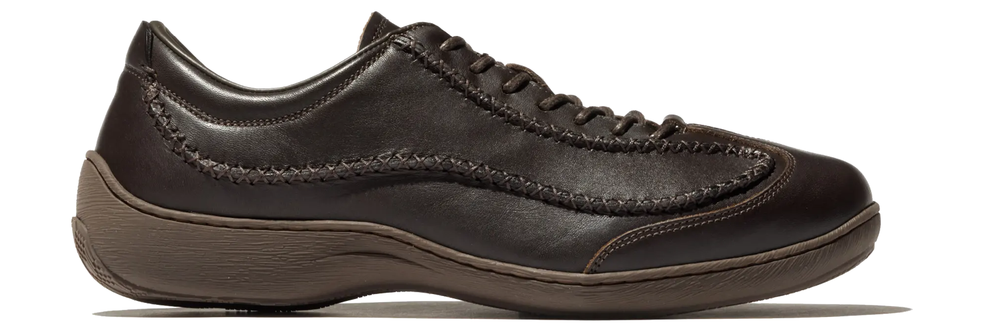 Kiko Kostadinov Shoes SARGO Shoes chaussures Umber 39-45 cuir de veau