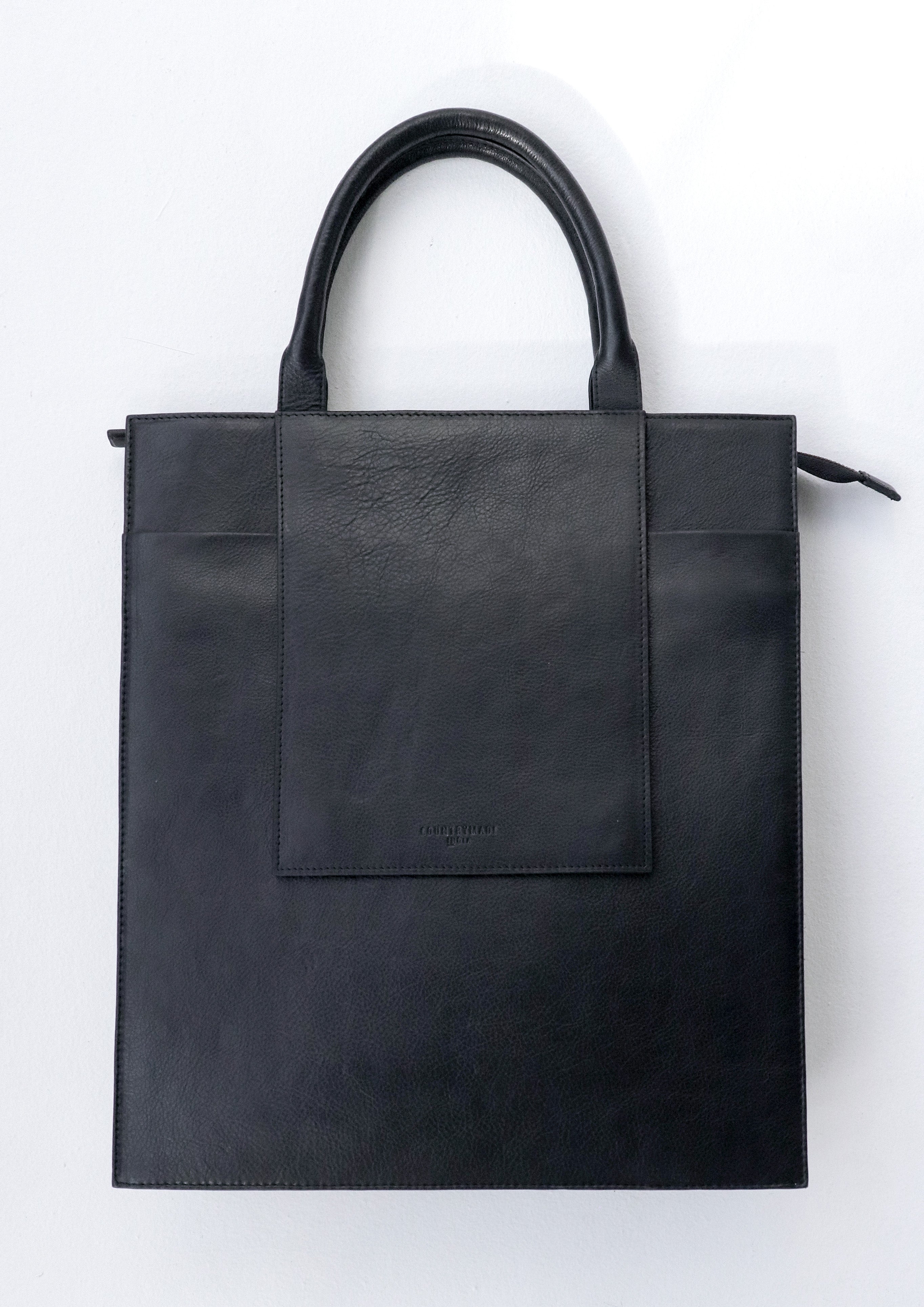 COUNTRYMADE Countrymade Leather Goods Man Bag sac homme cuir