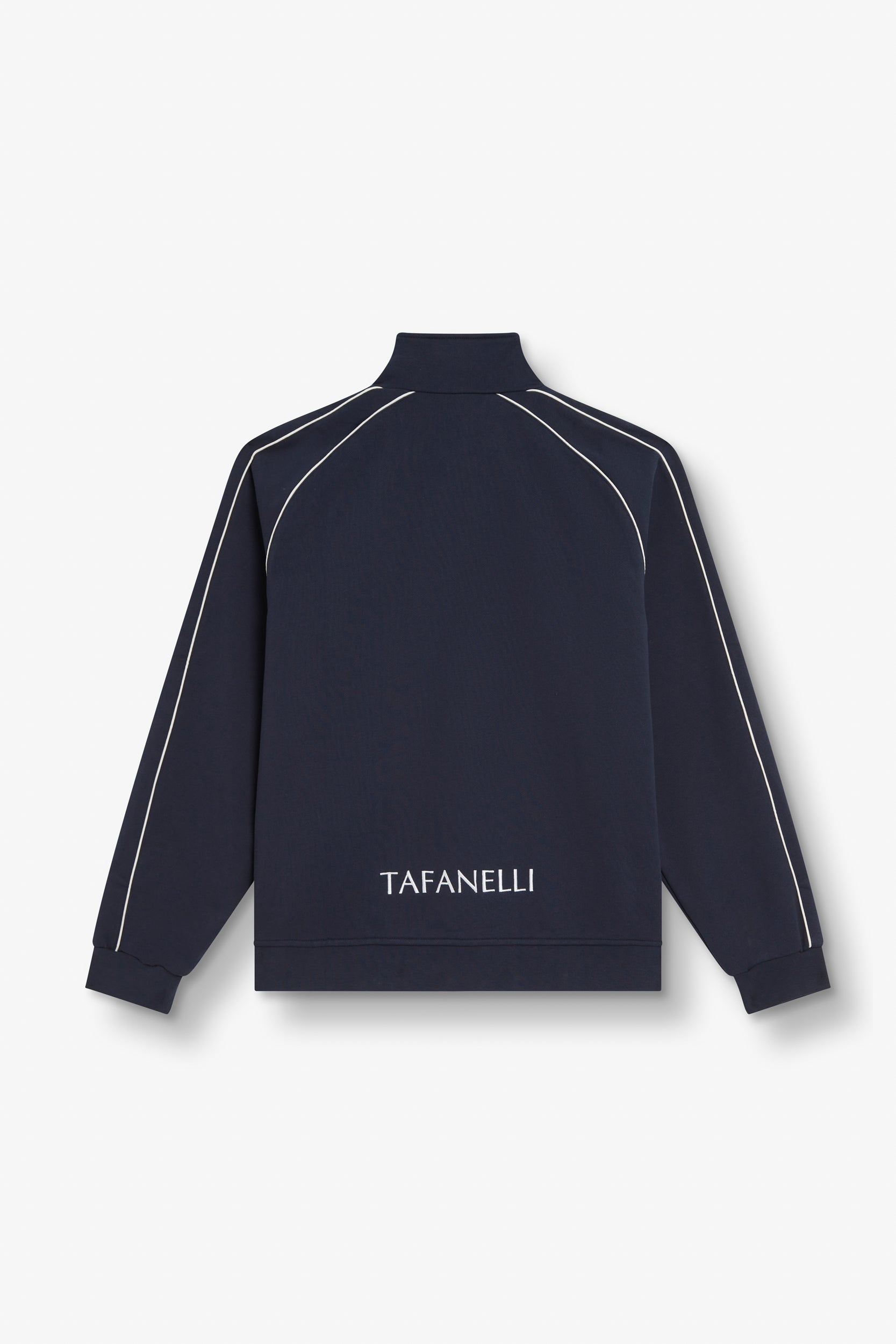 TAFANELLI Bleu de Chine Le Bleu de Chine zippée unisexe