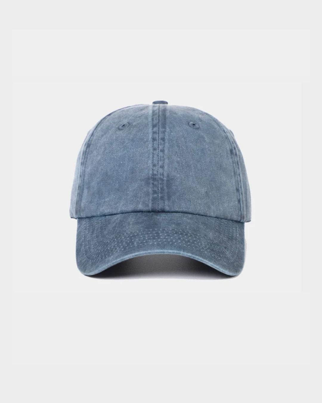 Juste Un T-shirt Personnalisation Casquette Brodée Personnalisée casquette vintage