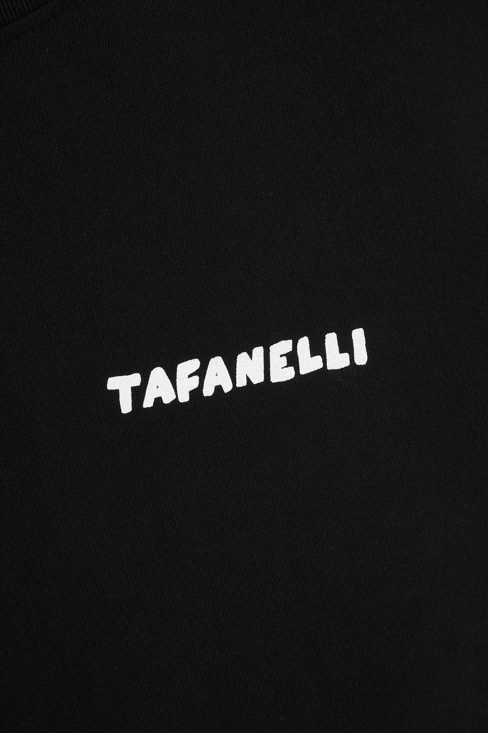 TAFANELLI T-Shirts Le Voilier t-shirt graphique