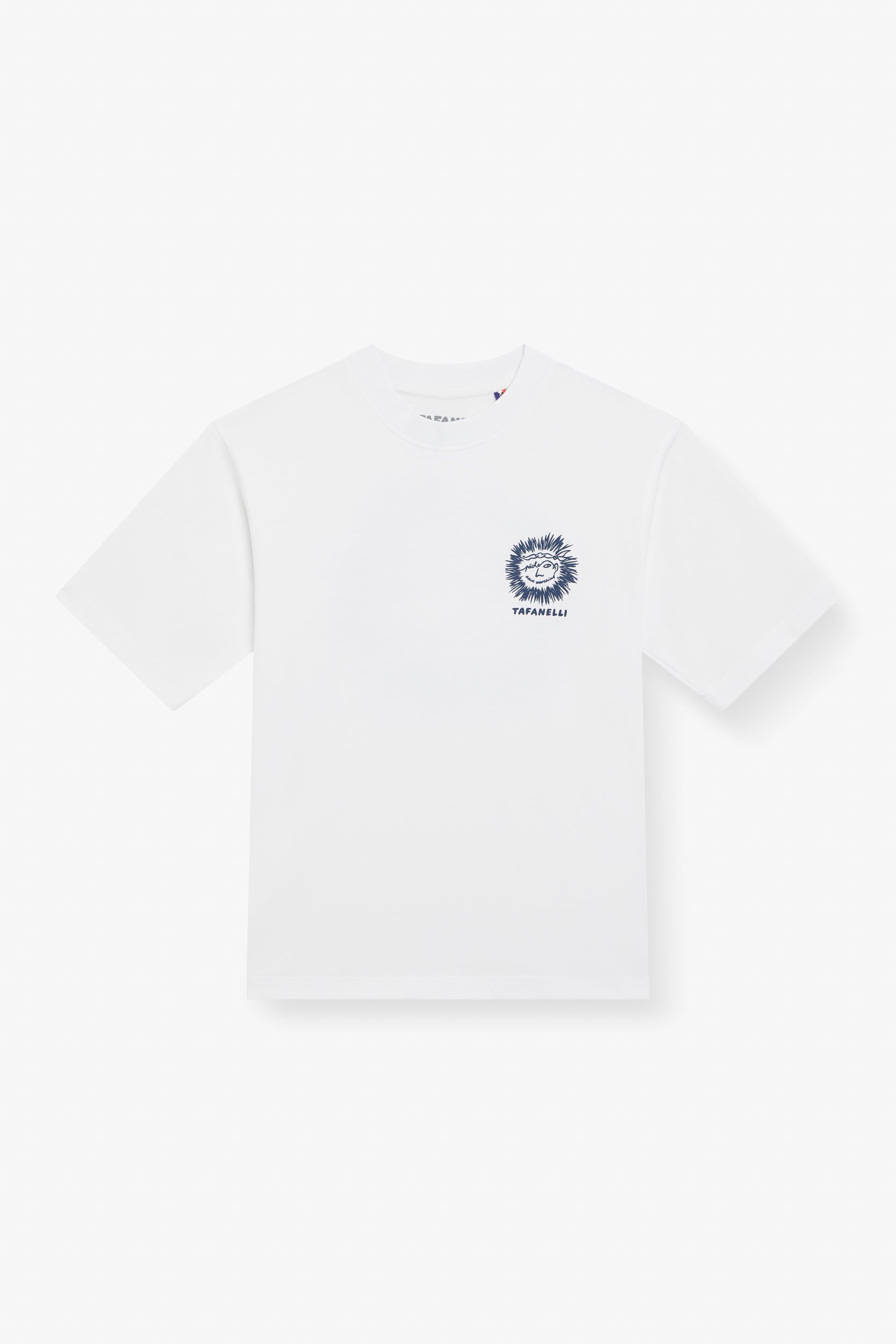 TAFANELLI T-Shirts LA PÊCHE AUX OURSINS t-shirt graphique édition limitée