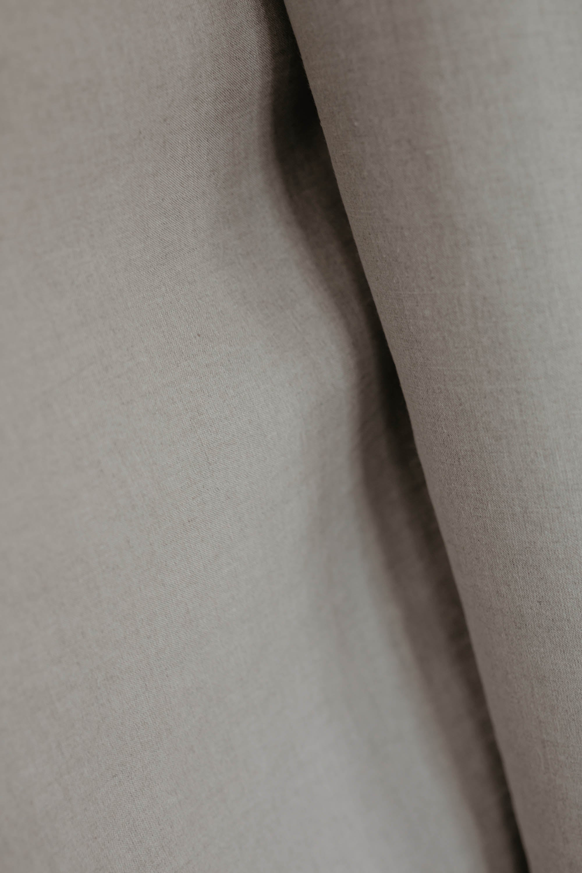 Laumė linen Linen Accessories Linen fabric cut by Meter by Yard tissu lin 185 g/m²