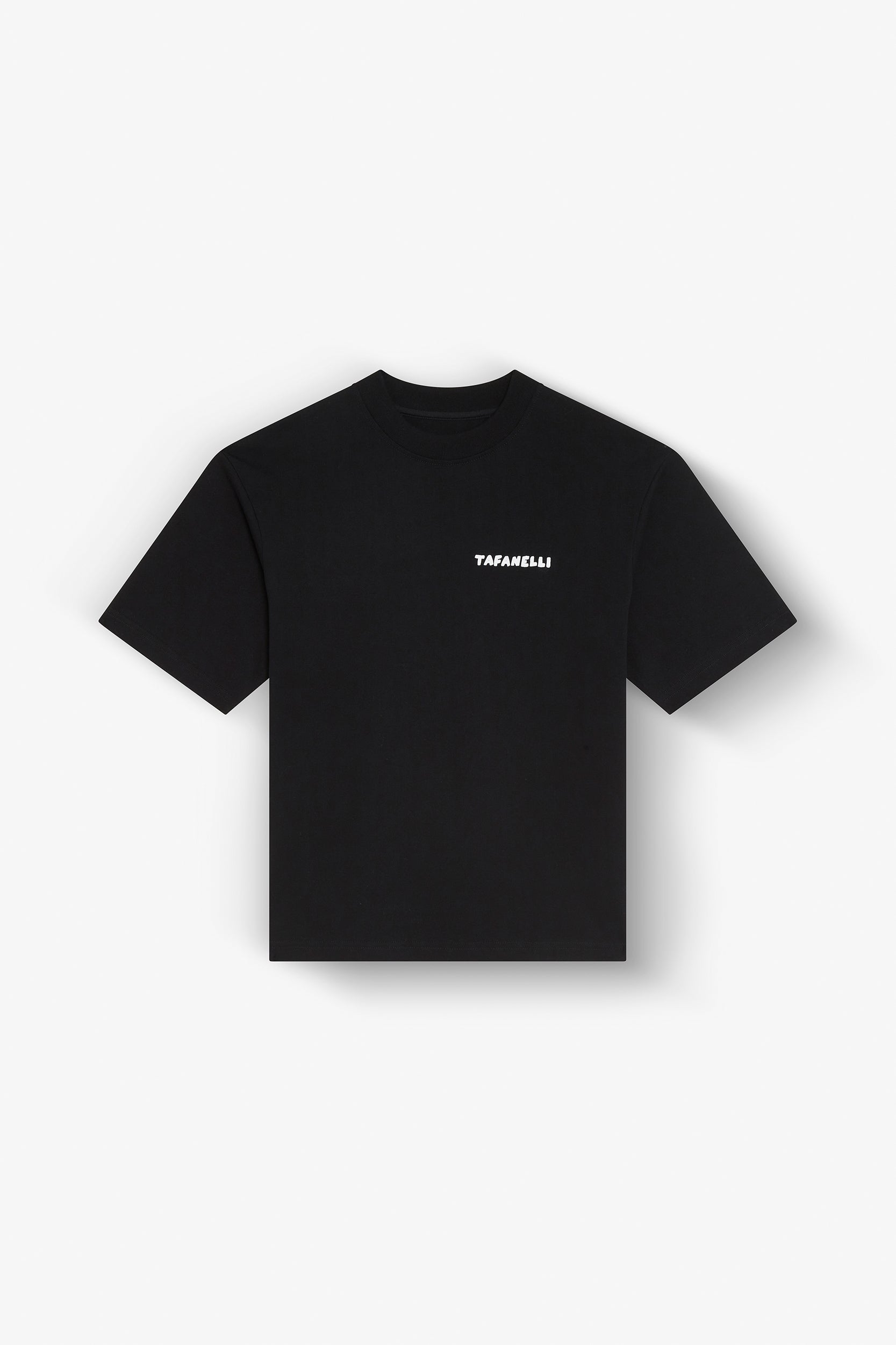 TAFANELLI T-Shirts Le Voilier t-shirt graphique